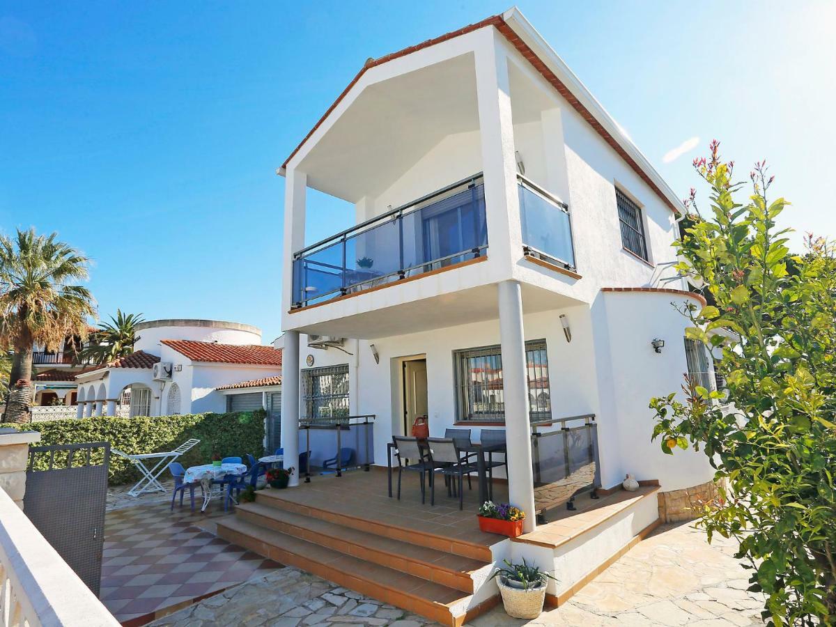 Holiday Solimar By Interhome Cambrils